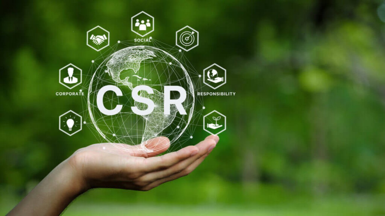 Corporate Social Responsibility (CSR)