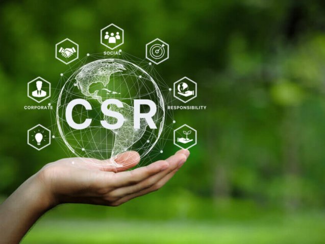 Corporate Social Responsibility (CSR)