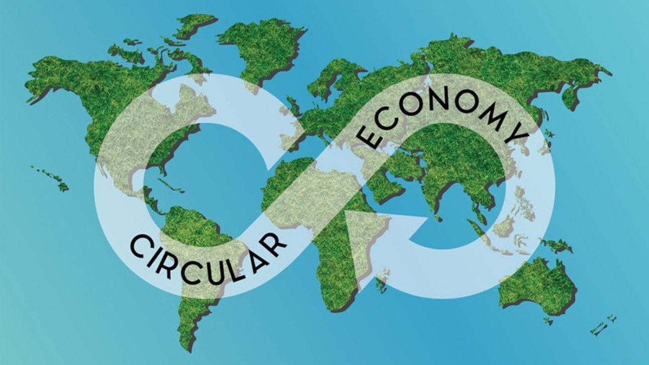  Circular Economy Models