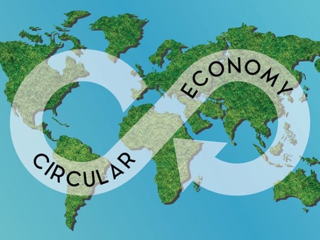  Circular Economy Models