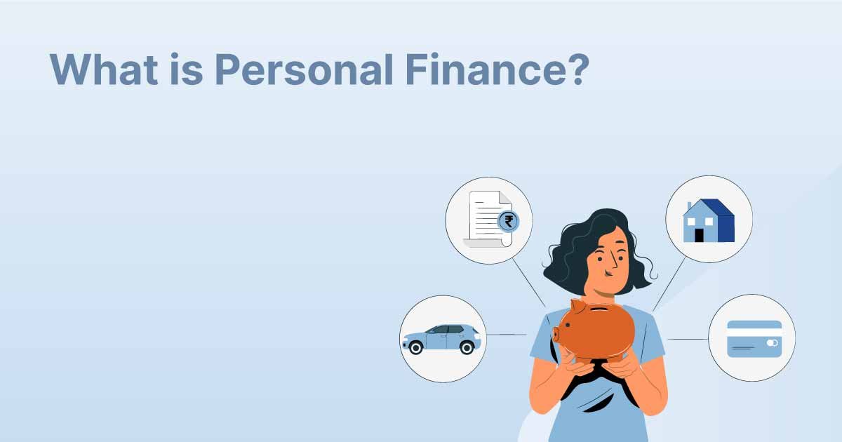 personal finance management