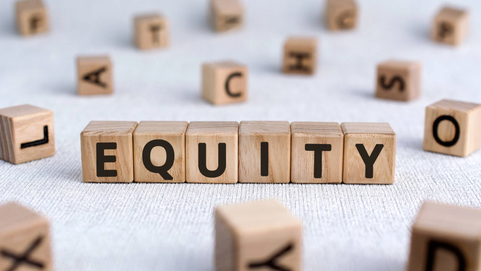 equity