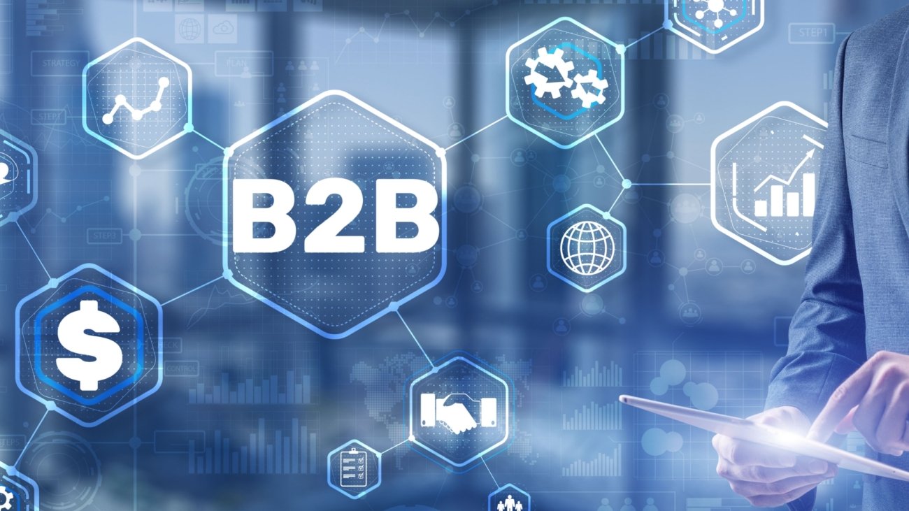 B2B