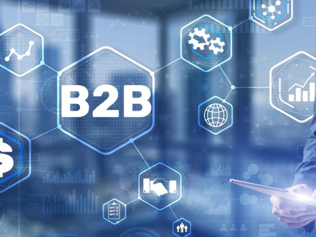 B2B