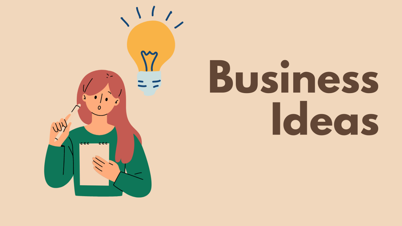 Business-Idea