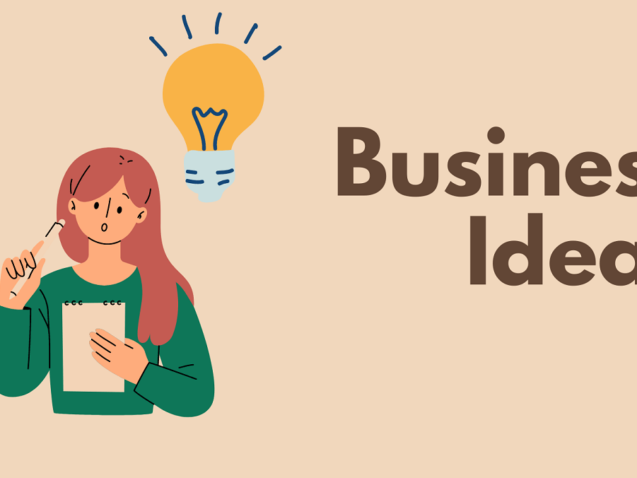 Business-Idea