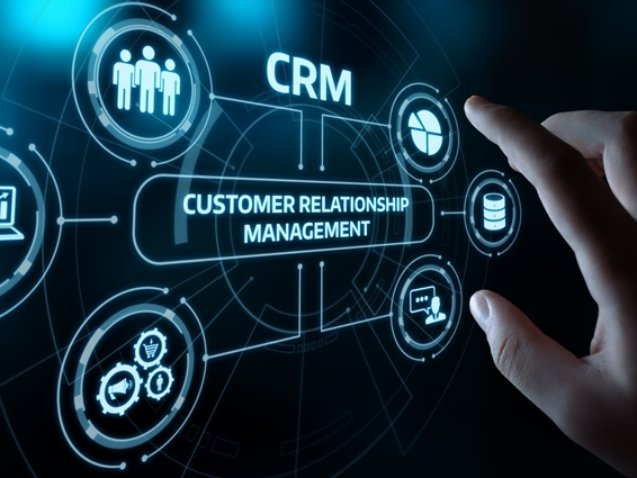 Customer Relationship Management (CRM) Systems