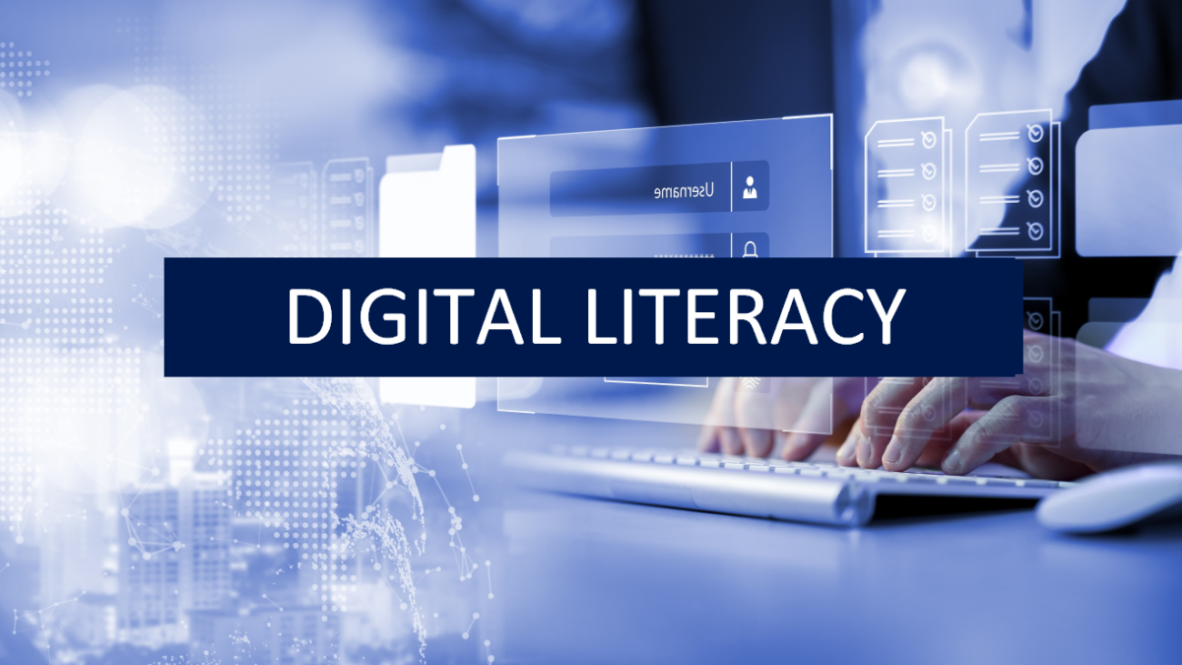 "Digital-Literacy"