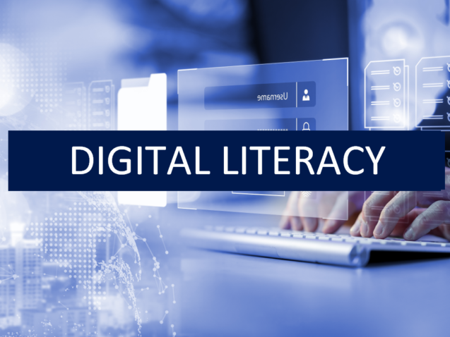 "Digital-Literacy"