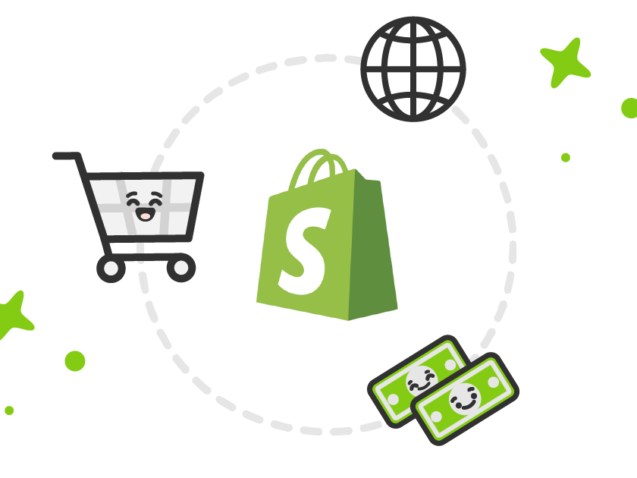 Shopify eCommerce platform