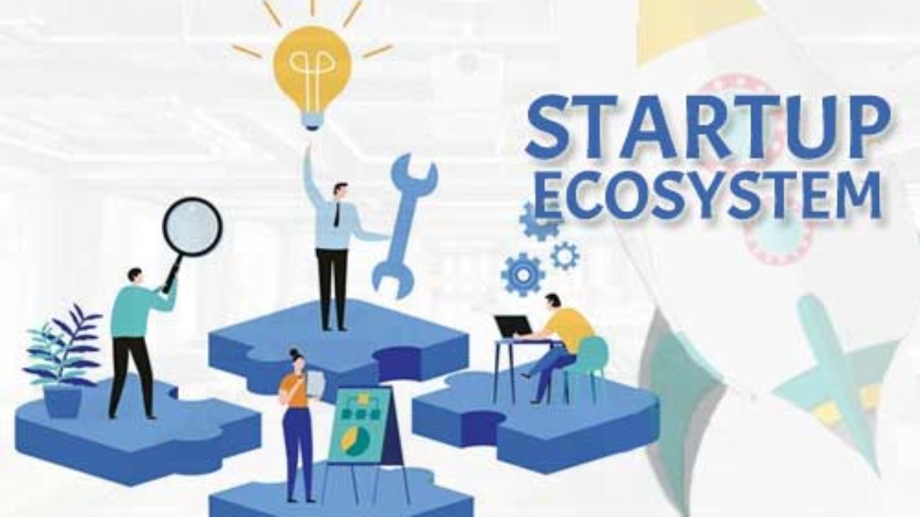 Startup Ecosystem