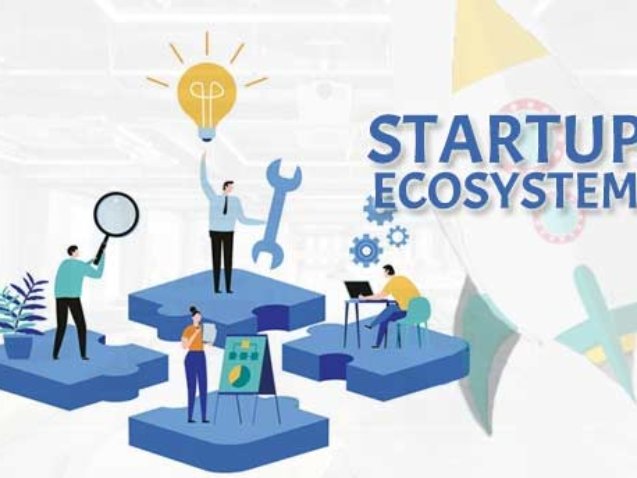 Startup Ecosystem