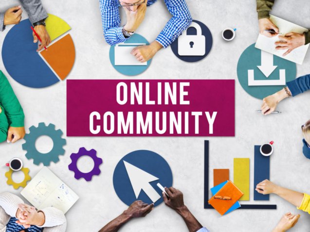 Online-Community