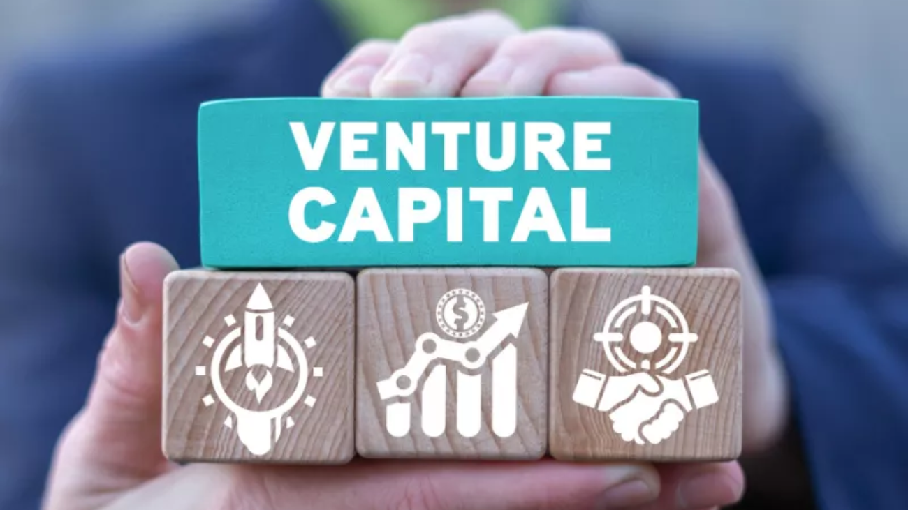 Venture-Capital