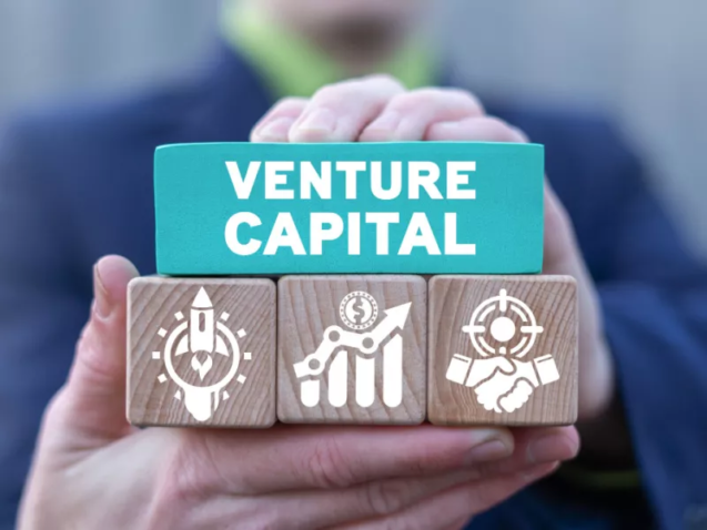 Venture-Capital