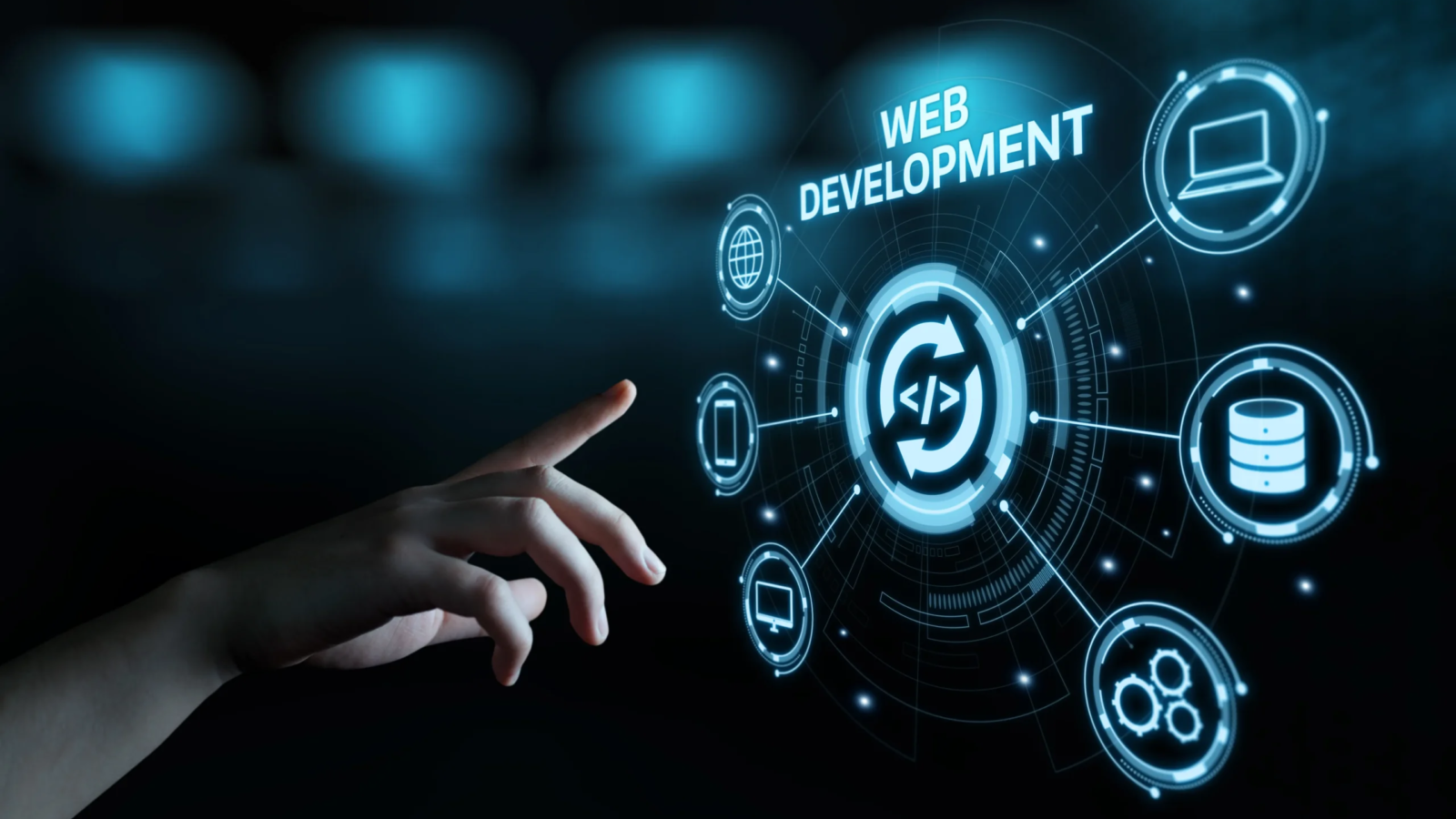 Web Develpment