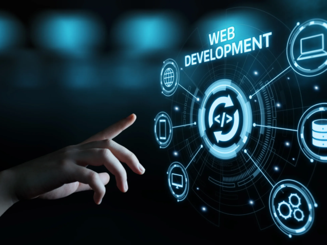 Web Develpment