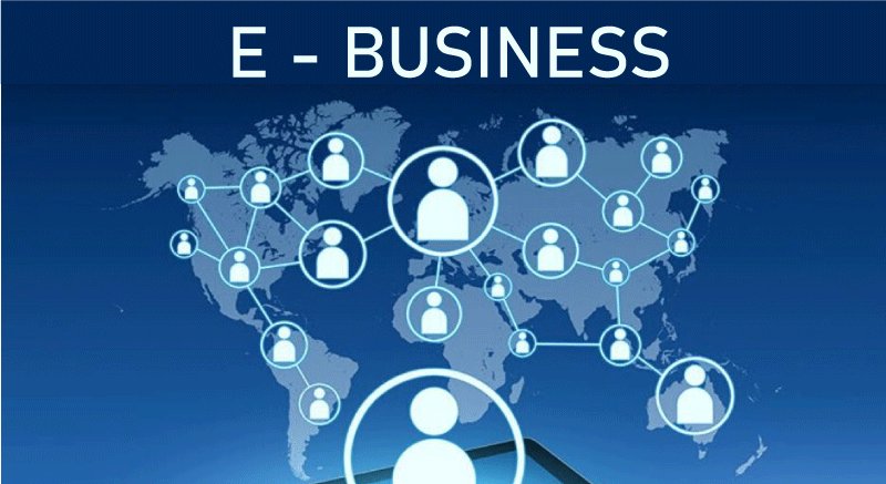 E-BUSINESSES