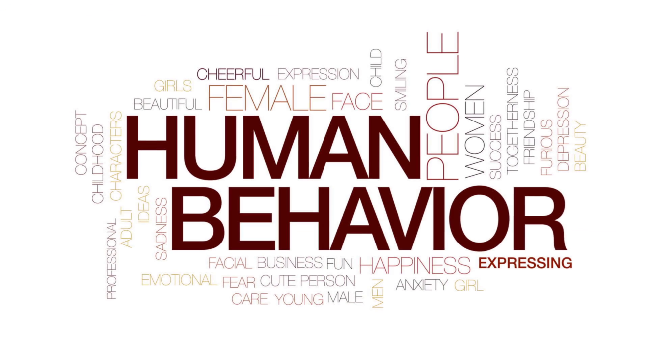 human-behaviors