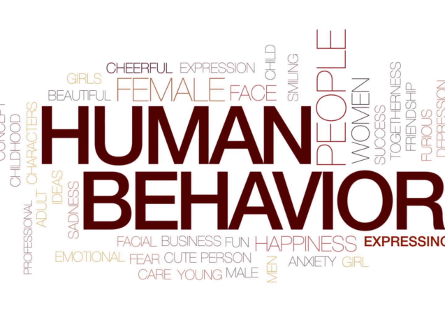 human-behaviors