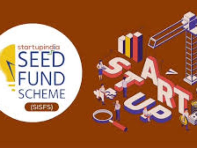 seed funding