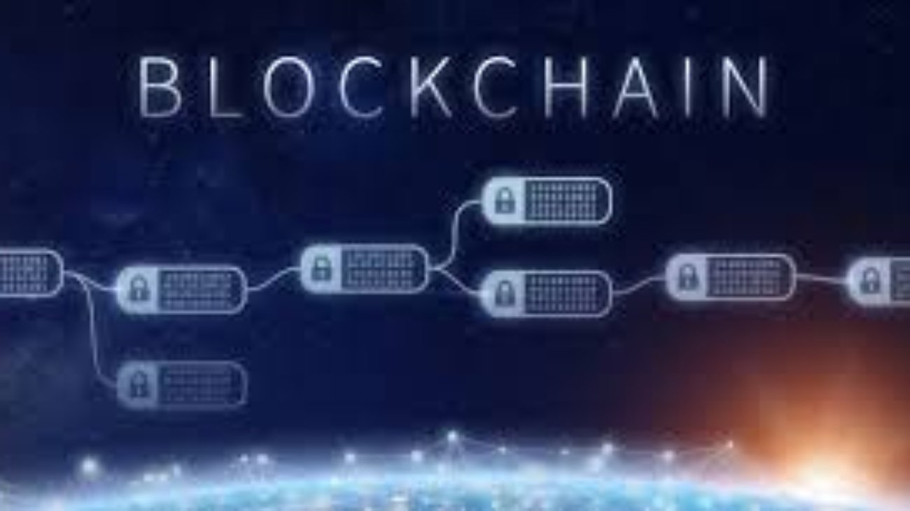 blockchain