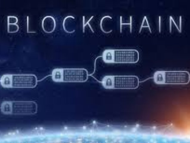 blockchain