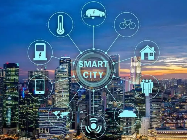 smart cities