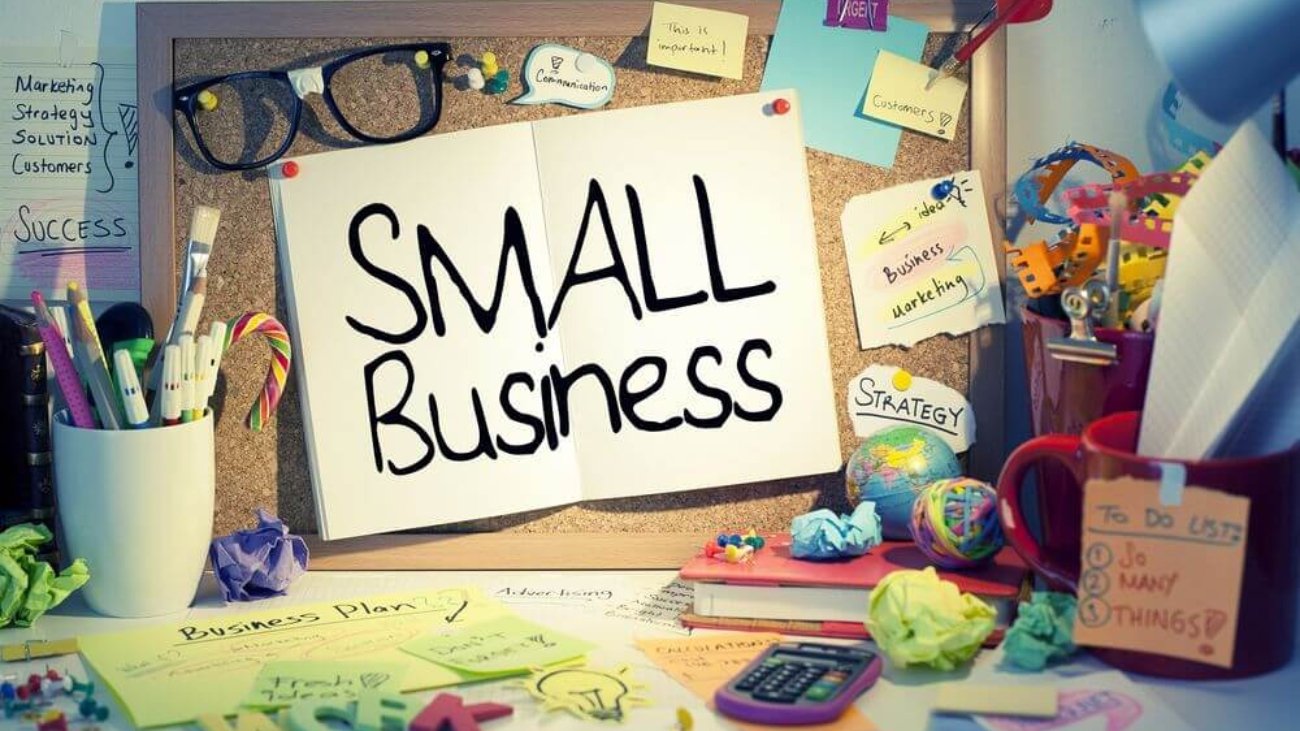 small business