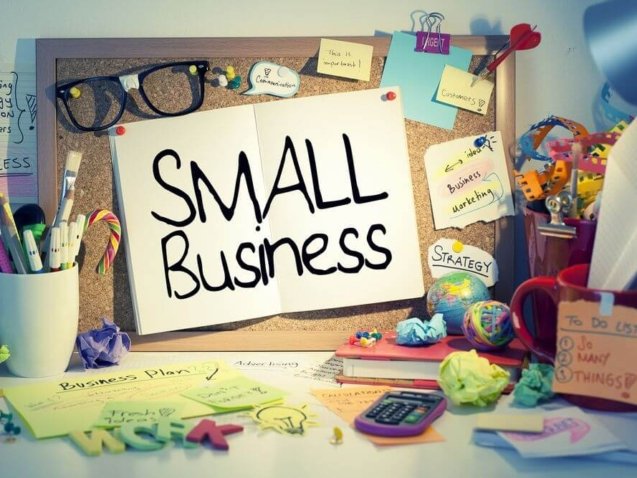 small business