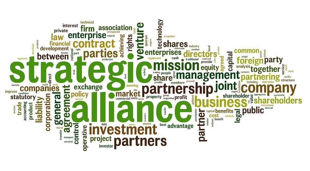 strategic-alliance