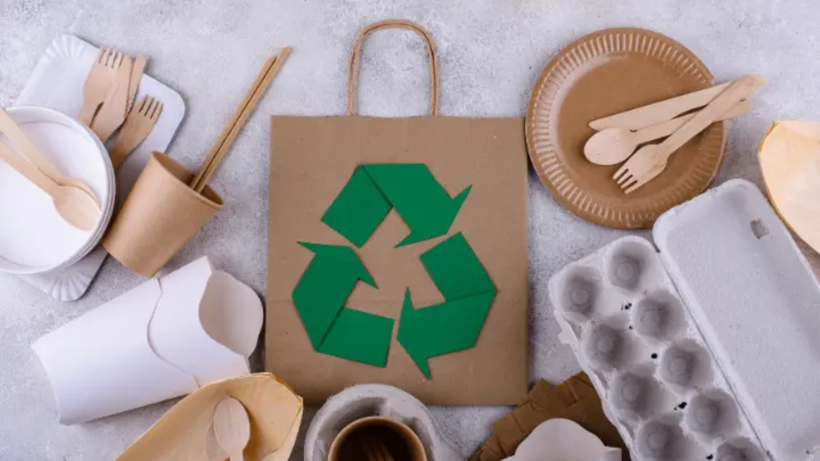 Eco-Friendly Packaging Innovations